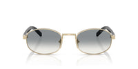 Prada PR B53S Occhiali da sole ZVN02C GLGR
