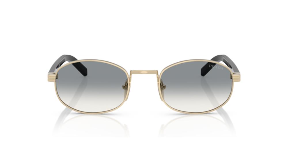 Prada PR B53S Occhiali da sole ZVN02C GLGR