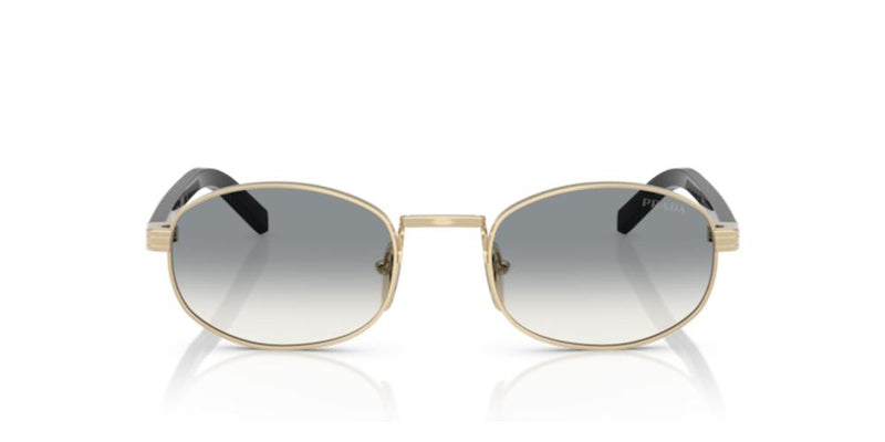 Prada PR B53S Occhiali da sole ZVN02C GLGR
