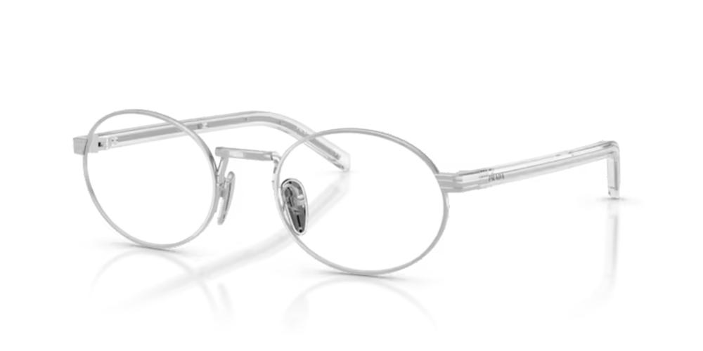 Prada PR B55V Occhiali da vista 1BC1O1