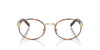 Prada PR B55V Occhiali da vista 21E1O1