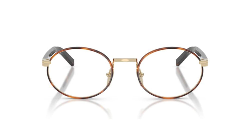 Prada PR B55V Occhiali da vista 21E1O1