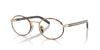 Prada PR B55V Occhiali da vista 21E1O1