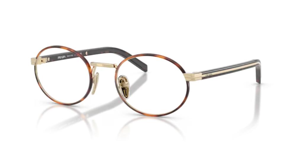 Prada PR B55V Occhiali da vista 21E1O1