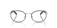 Prada PR B55V Occhiali da vista AAV1O1 A