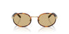 Prada PR B56S Occhiali da sole 21E10R