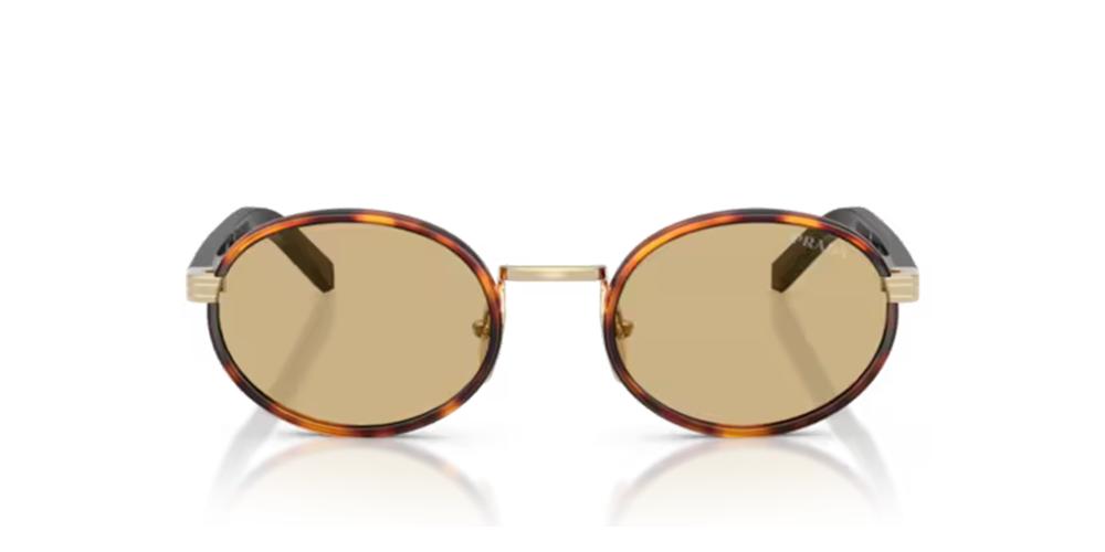 Prada PR B56S Occhiali da sole 21E10R