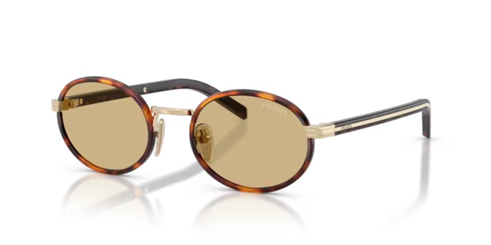 Prada PR B56S Occhiali da sole 21E10R