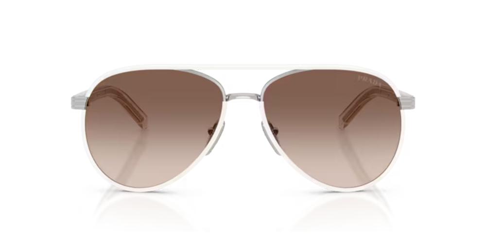 Prada PR B57S Occhiali da sole 23E10S