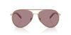 Prada PR B57S Occhiali da sole 24E20I A