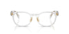 Prada PR  B06VD Occhiali da vista 12R1O1