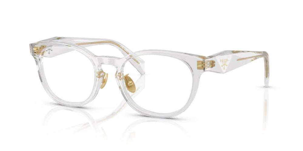 Prada PR  B06VD Occhiali da vista 12R1O1