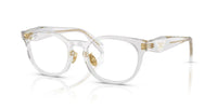 Prada PR  B06VD Occhiali da vista 12R1O1