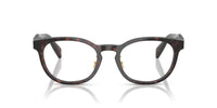 Prada PR  B06VD Occhiali da vista 17N1O1