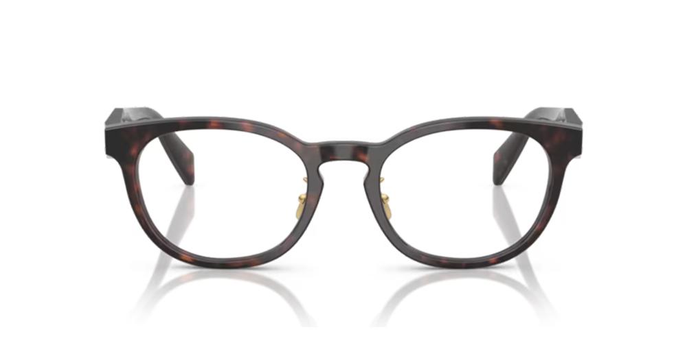 Prada PR  B06VD Occhiali da vista 17N1O1