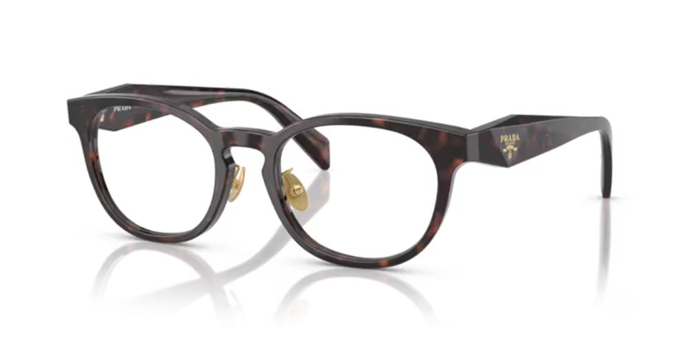 Prada PR  B06VD Occhiali da vista 17N1O1