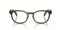 Prada PR  B06VD Occhiali da vista 19Z1O1