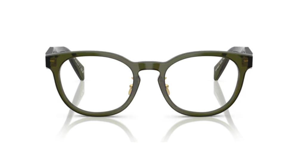 Prada PR  B06VD Occhiali da vista 19Z1O1