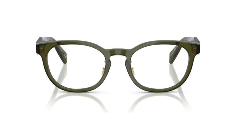 Prada PR  B06VD Occhiali da vista 19Z1O1