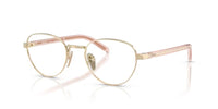 Prada PR  B53V Occhiali da vista ACX1O1