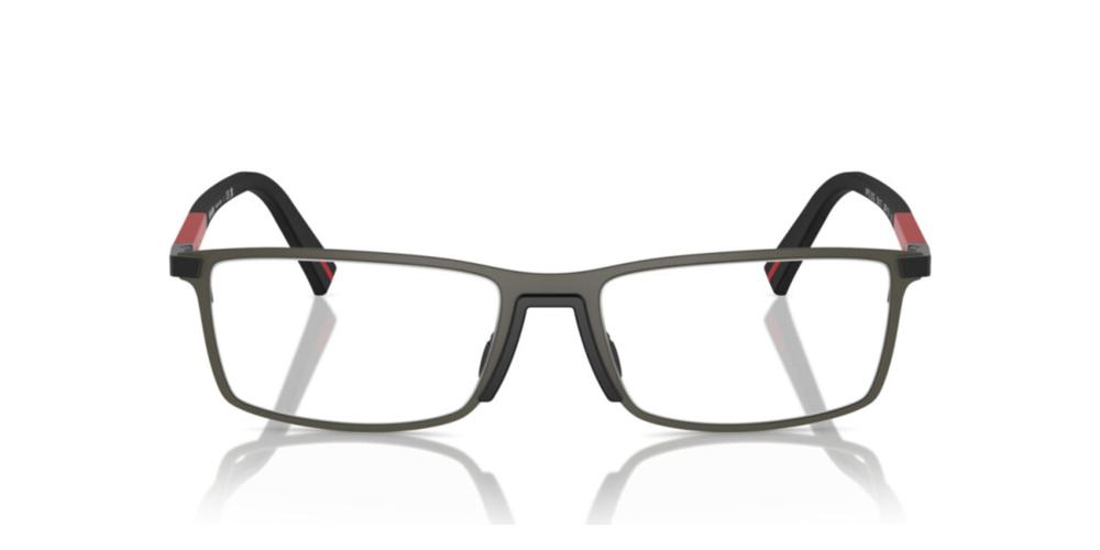 Prada Linea Rossa PS 53QV Occhiali da vista 06P1O1