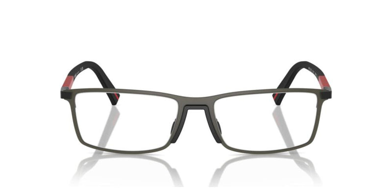 Prada Linea Rossa PS 53QV Occhiali da vista 06P1O1