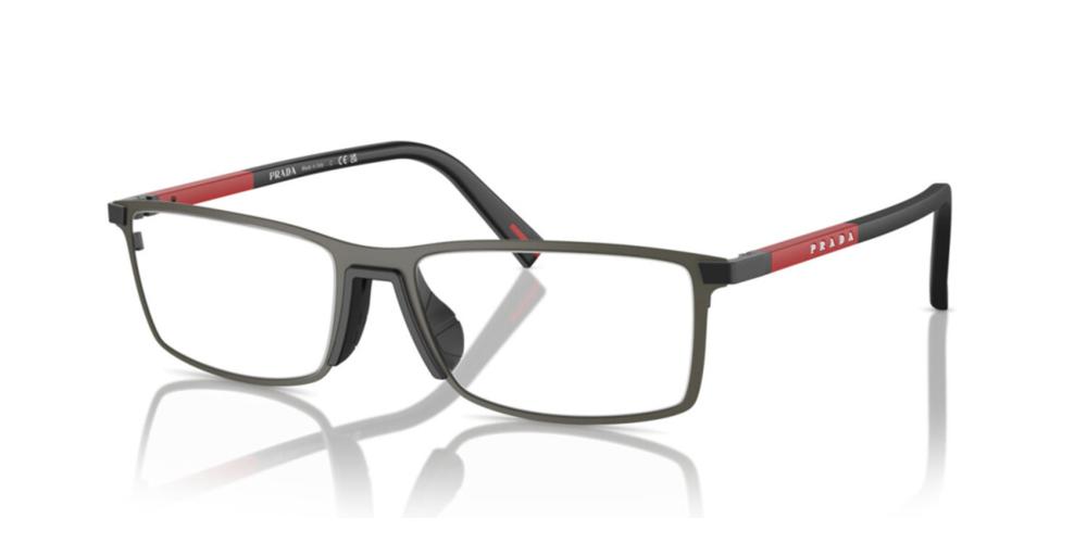 Prada Linea Rossa PS 53QV Occhiali da vista 06P1O1