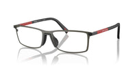 Prada Linea Rossa PS 53QV Occhiali da vista 06P1O1