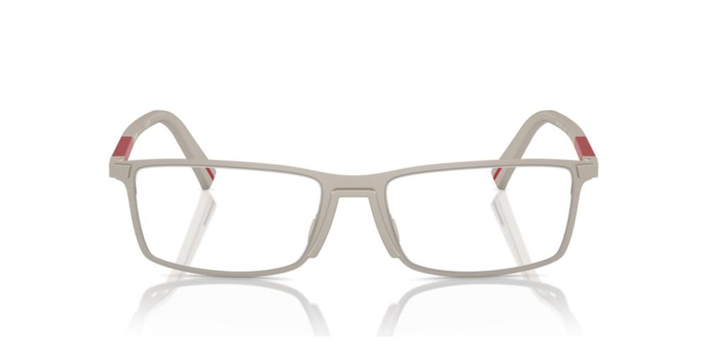 Prada Linea Rossa PS 53QV Occhiali da vista 18X1O1