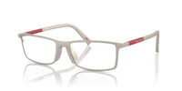 Prada Linea Rossa PS 53QV Occhiali da vista 18X1O1