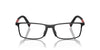 Prada Linea Rossa PS 53QV Occhiali da vista 1BO1O1 A