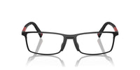 Prada Linea Rossa PS 53QV Occhiali da vista 1BO1O1 A