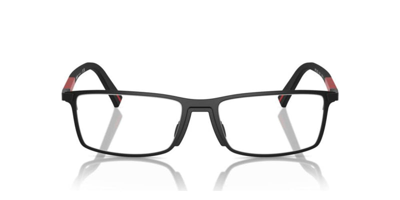 Prada Linea Rossa PS 53QV Occhiali da vista 1BO1O1 A
