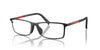 Prada Linea Rossa PS 53QV Occhiali da vista 1BO1O1 A