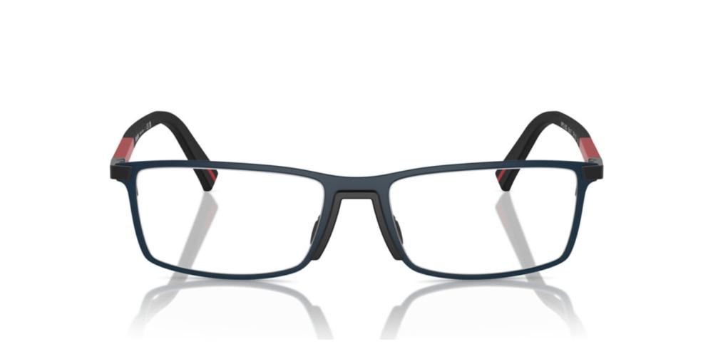 Prada Linea Rossa PS 53QV Occhiali da vista TFY1O1