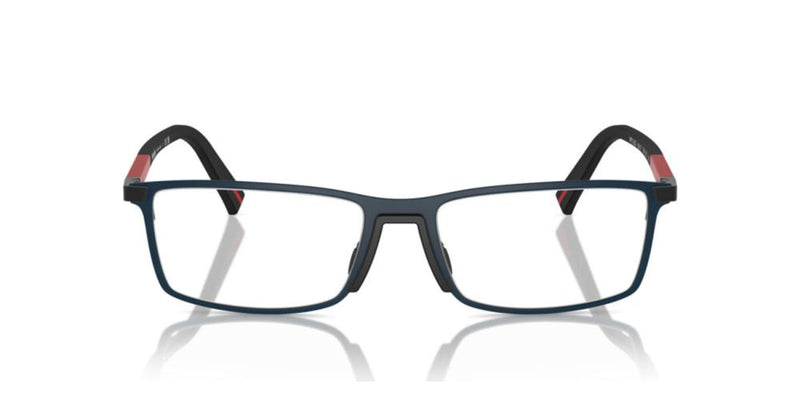 Prada Linea Rossa PS 53QV Occhiali da vista TFY1O1