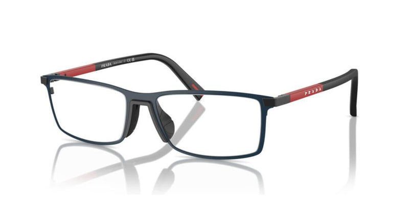Prada Linea Rossa PS 53QV Occhiali da vista TFY1O1