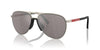 Prada Linea Rossa PS 53ZS Occhiali da sole 18X80I