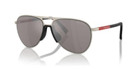 Prada Linea Rossa PS 53ZS Occhiali da sole 18X80I
