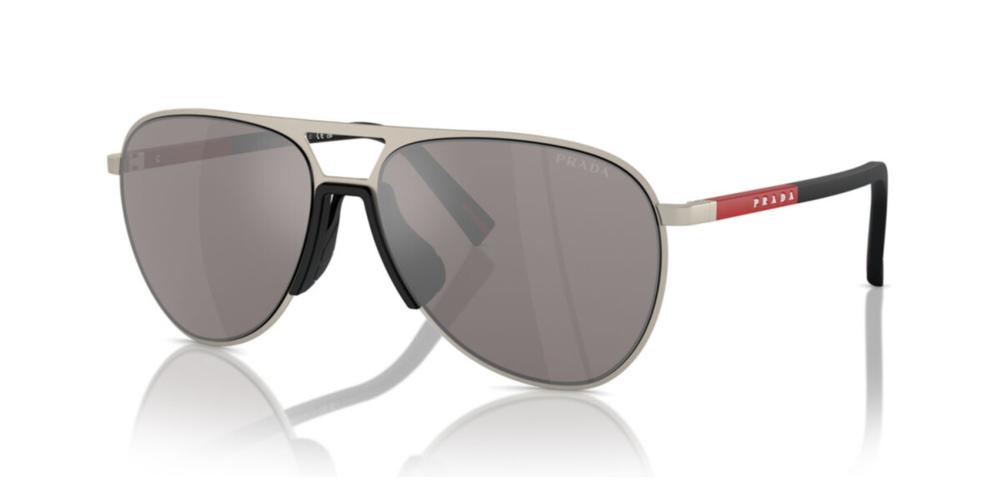Prada Linea Rossa PS 53ZS Occhiali da sole 18X80I
