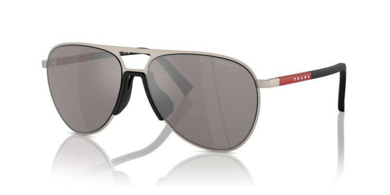Prada Linea Rossa PS 53ZS Occhiali da sole 18X80I