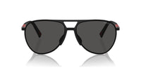 Prada Linea Rossa PS 53ZS Occhiali da sole 1BO06F