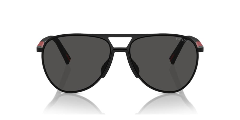Prada Linea Rossa PS 53ZS Occhiali da sole 1BO06F