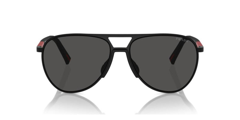 Prada Linea Rossa PS 53ZS Occhiali da sole 1BO06F