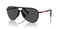 Prada Linea Rossa PS 53ZS Occhiali da sole 1BO06F