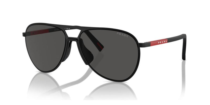 Prada Linea Rossa PS 53ZS Occhiali da sole 1BO06F