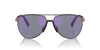 Prada Linea Rossa PS 53ZS Occhiali da sole 5AV10J