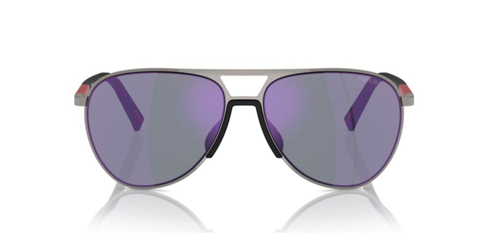 Prada Linea Rossa PS 53ZS Occhiali da sole 5AV10J