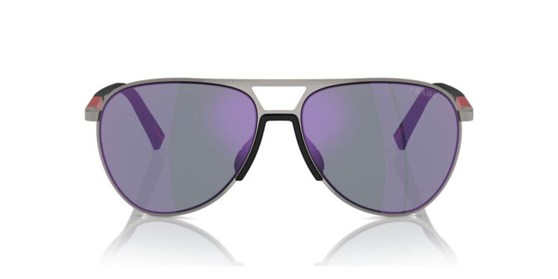 Prada Linea Rossa PS 53ZS Occhiali da sole 5AV10J