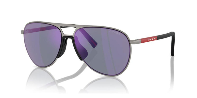 Prada Linea Rossa PS 53ZS Occhiali da sole 5AV10J